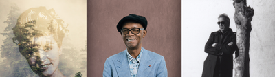Beres Hammond, Twin Peaks, and Boz Scaggs