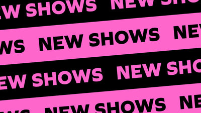 Kevin Hart (Providence), Ross Mathews, Conner O'Malley, You're Wrong About + Added Silverman and Theo Von Shows!!