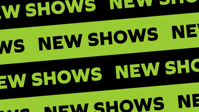 Old Crow Medicine Show, Chris Fleming, Michael Blaustein, Watch What Crappens, Paula Poundstone, Aries Spears, and Henry Cho!