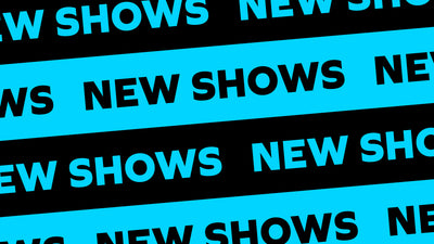 Earthquake, Larkin Poe, Joe List, Eddie Griffin, Becky Robinson, & Well There's Your Problem!