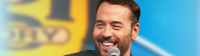 Free Tickets To See Jeremy Piven at The Wilbur 9/19!
