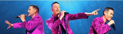 Free Tickets for Human Nature Show!